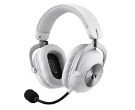 Słuchawka bezprzewodowa Logitech G PRO X3 Lightspeed biały